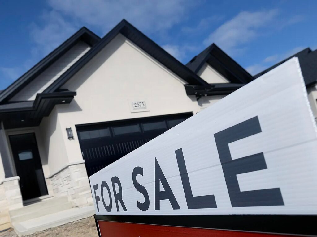 $31M in bonuses last year at Housing Corporation: Canadian Taxpayers Federation