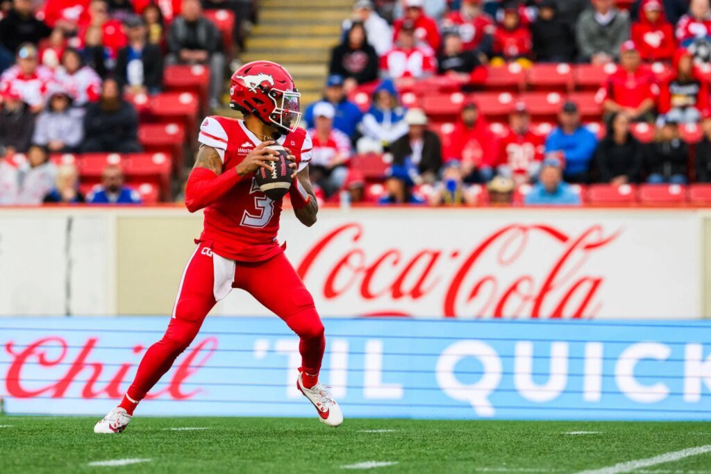 3DownNation CFL awards: the best and worst of Week 5 3DownNation CFL awards: the best and worst of Week 5