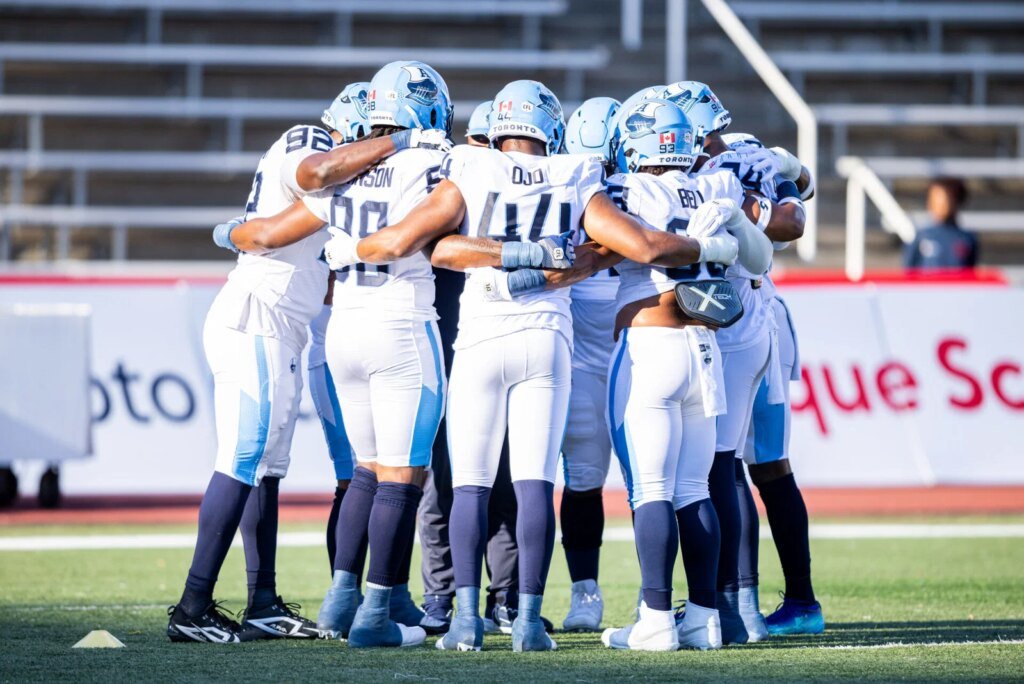 3DownNation CFL best bets: Week 5