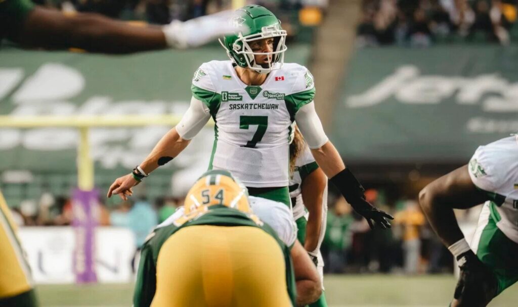 3DownNation CFL best bets: Week 9