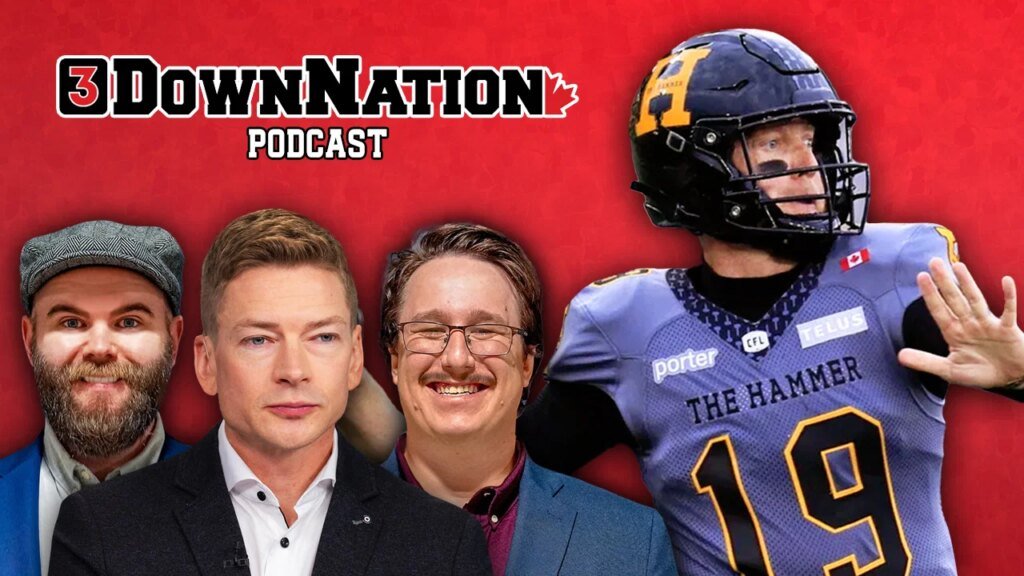 3DownNation Podcast: Mitchell goes down, Dinwiddie goes off, Adams Jr. shines
