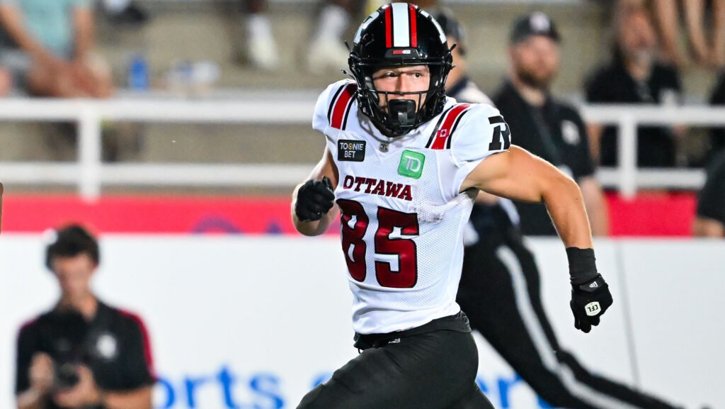 4 CFL Fantasy waiver wire pickups for Week 6 4 CFL Fantasy waiver wire pickups for Week 6