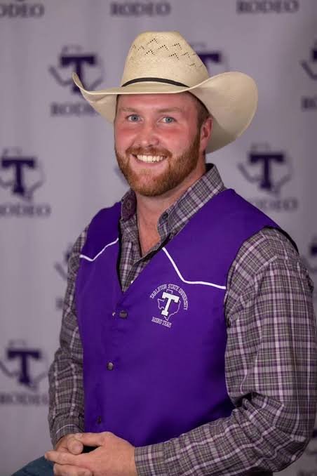 4 Canadians excel in rodeo on Day 5 of 2026 Calgary Stampede 4 Canadians excel in rodeo on Day 5 of 2026 Calgary Stampede