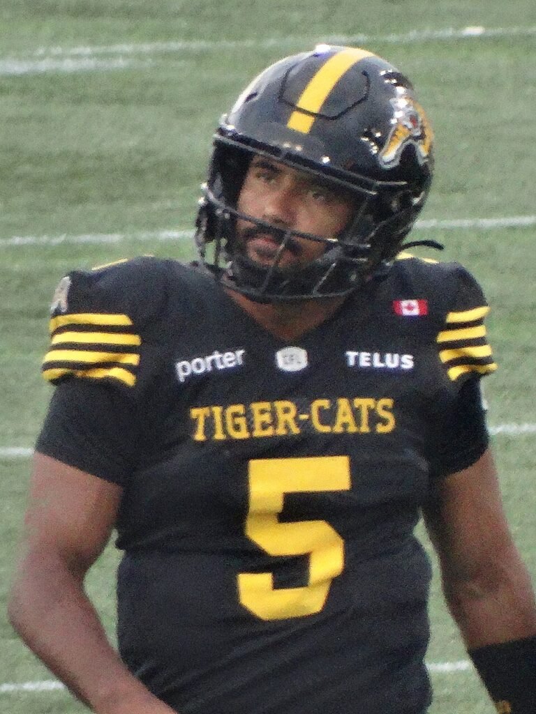 4 Canadians have TDs on winning teams in Week 7 of CFL season 4 Canadians have TDs on winning teams in Week 7 of CFL season