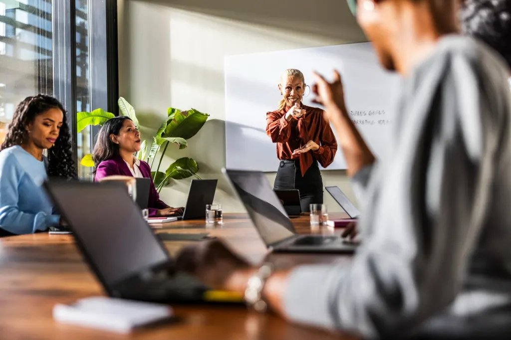 4 Ways to Build Influence at Work Without Waiting for a Promotion 4 Ways to Build Influence at Work Without Waiting for a Promotion