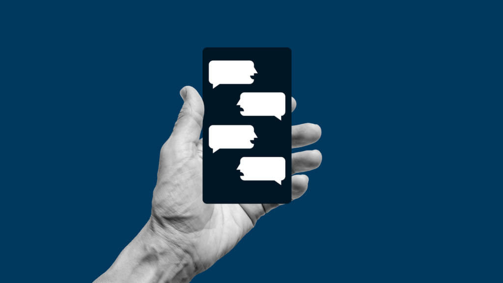 4 ways to rethink your social media to build community 4 ways to rethink your social media to build community
