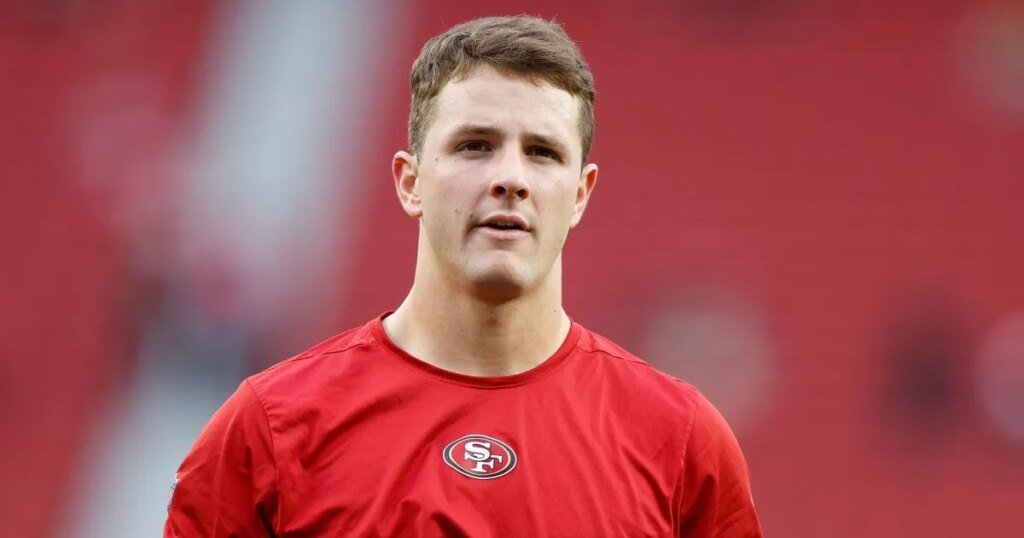 49ers Quarterback Brock Purdy’s Family Guide Revealed