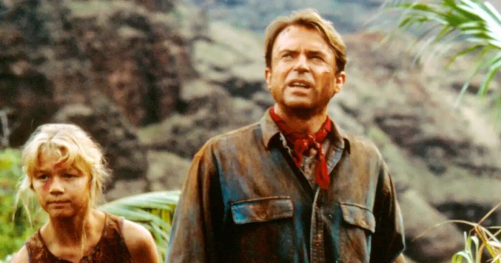 5 Best Sam Neill Movies to Watch Right Now: Jurassic Park and More 5 Best Sam Neill Movies to Watch Right Now: Jurassic Park and More