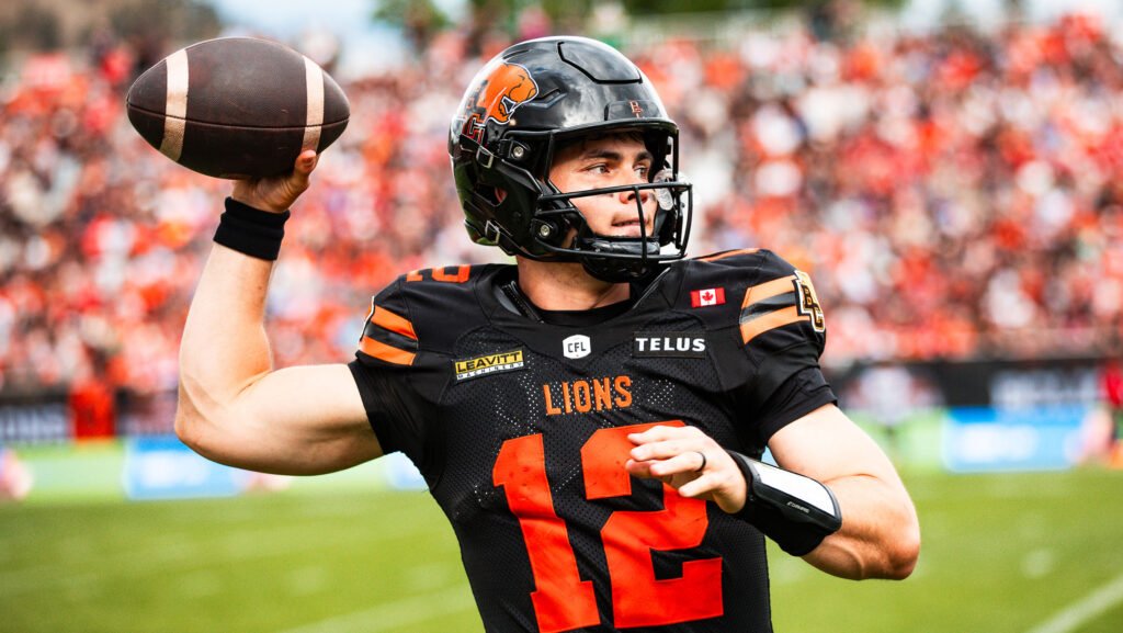 5 Most Canadian things to watch on FanDuel Canada Day Weekend 5 Most Canadian things to watch on FanDuel Canada Day Weekend
