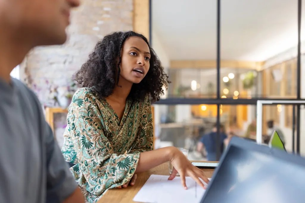 5 Unexpected Things High-Performing Women Do That Keep Them From Getting Promoted 5 Unexpected Things High-Performing Women Do That Keep Them From Getting Promoted