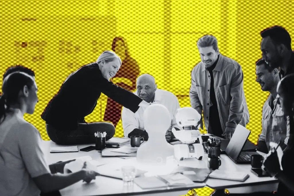 5 Ways to Unlock the Hidden Innovators Already Working for You 5 Ways to Unlock the Hidden Innovators Already Working for You