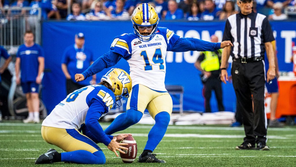 5 stats that could give you the edge in CFL Fantasy in Week 8