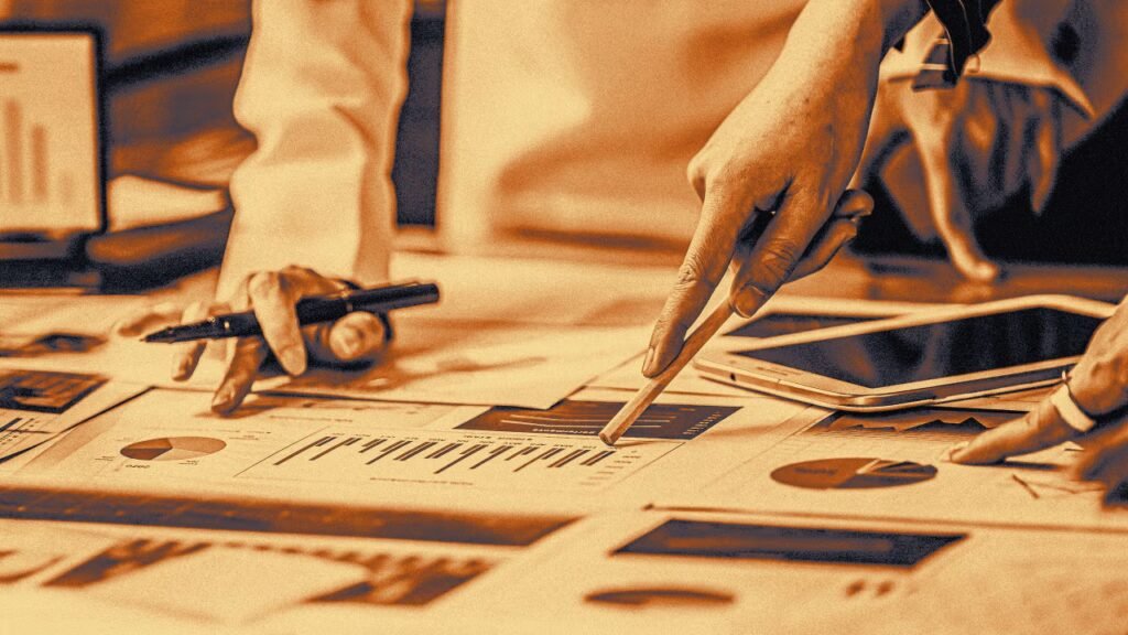 5 things that high-performing ‘superteams’ do differently 5 things that high-performing ‘superteams’ do differently