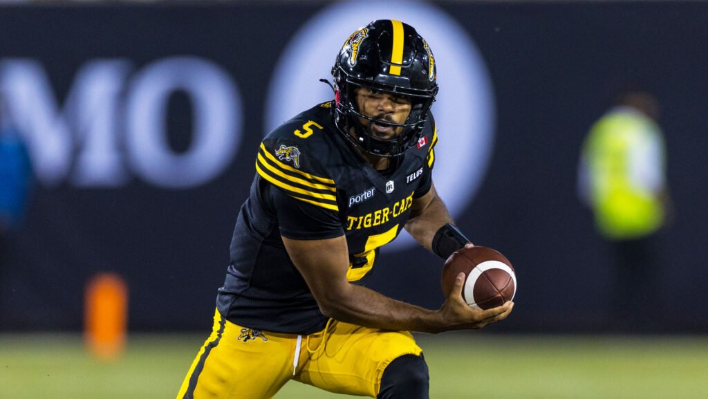 5 things to watch in the second third of the CFL season