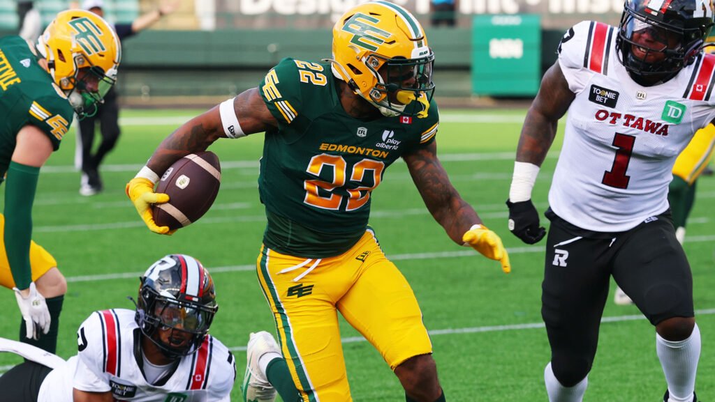 5 things we learned from Week 6 5 things we learned from Week 6