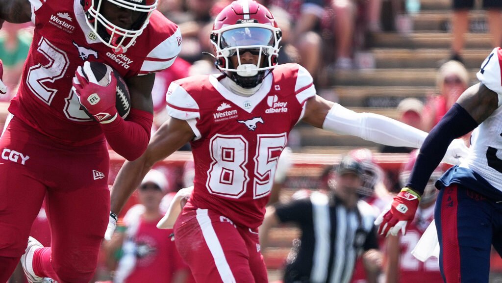 5 things we learned from Week 7 5 things we learned from Week 7