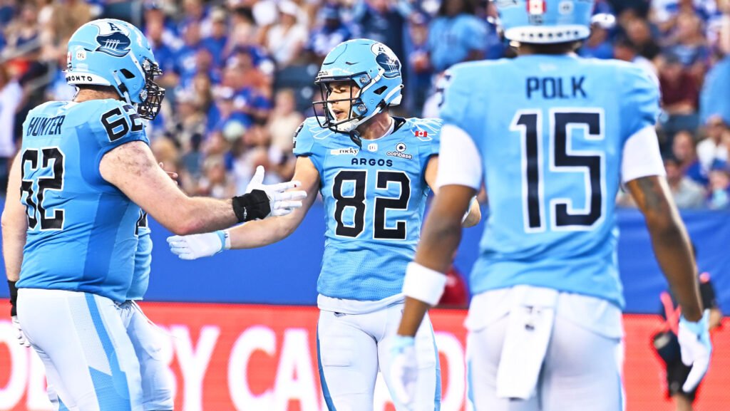 5 tips to help you gain an edge in CFL Fantasy presented by theScore Bet 5 tips to help you gain an edge in CFL Fantasy presented by theScore Bet