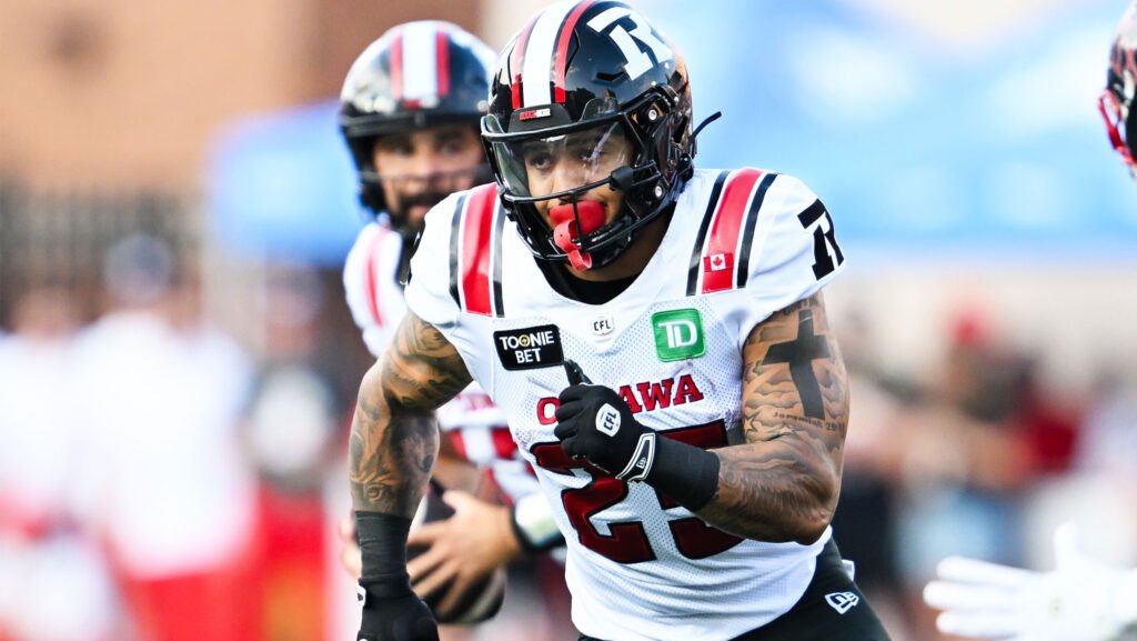 6 CFL Fantasy trades to upgrade your roster in Week 5 6 CFL Fantasy trades to upgrade your roster in Week 5