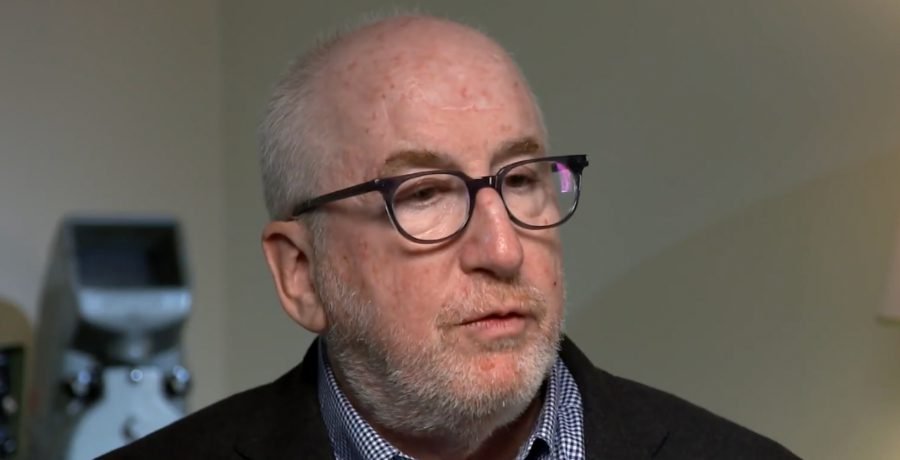 ’60 Minutes’ Henry Schuster Announces Exit From Show '60 Minutes' Henry Schuster Announces Exit From Show