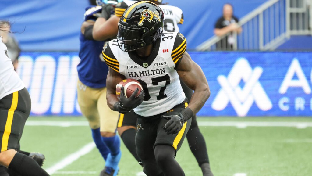 8 players who could decide FanDuel Canada Day Weekend