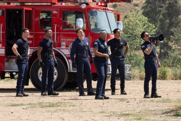 9-1-1. Scrubs, DWTS, Abbott Elementary, Grey’s Anatomy: ABC Sets Fall 2026 Premiere Dates – canceled + renewed TV shows, ratings 9-1-1. Scrubs, DWTS, Abbott Elementary, Grey's Anatomy: ABC Sets Fall 2026 Premiere Dates - canceled + renewed TV shows, ratings