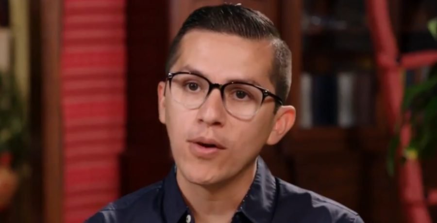 ’90 Day Fiancé’ Armando Rubio’s Daughter In Hospital, Seeks Visa '90 Day Fiancé' Armando Rubio's Daughter In Hospital, Seeks Visa