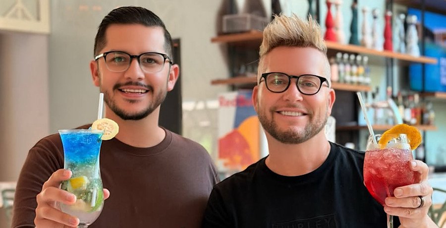 ’90 Day Fiance’ Kenny & Armando Give Incredible Hannah Update '90 Day Fiance' Kenny & Armando Give Incredible Hannah Update
