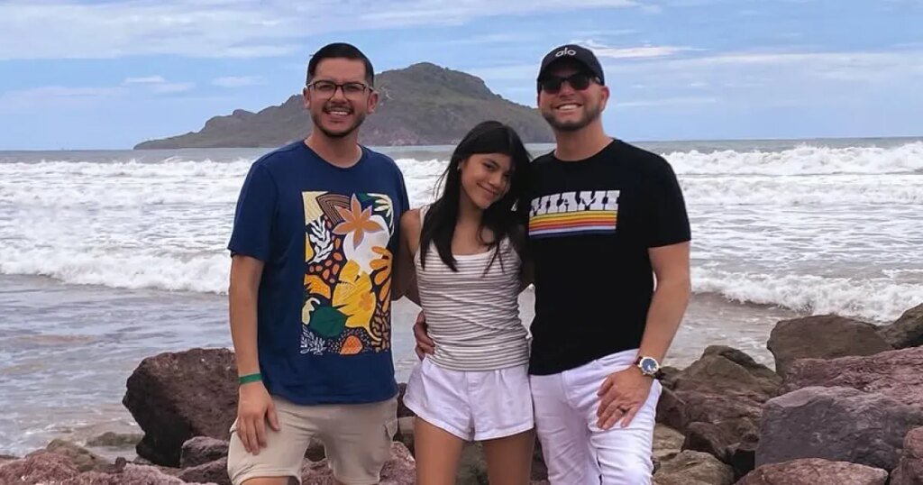 90 Day Fiance’s Armando’s Daughter Released From Hospital 90 Day Fiance's Armando's Daughter Released From Hospital