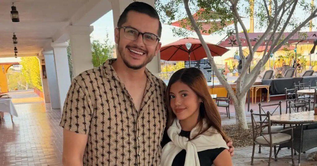 90 Day Fiance’s Armando’s Daughter’s Health Battle Explained 90 Day Fiance's Armando's Daughter’s Health Battle Explained