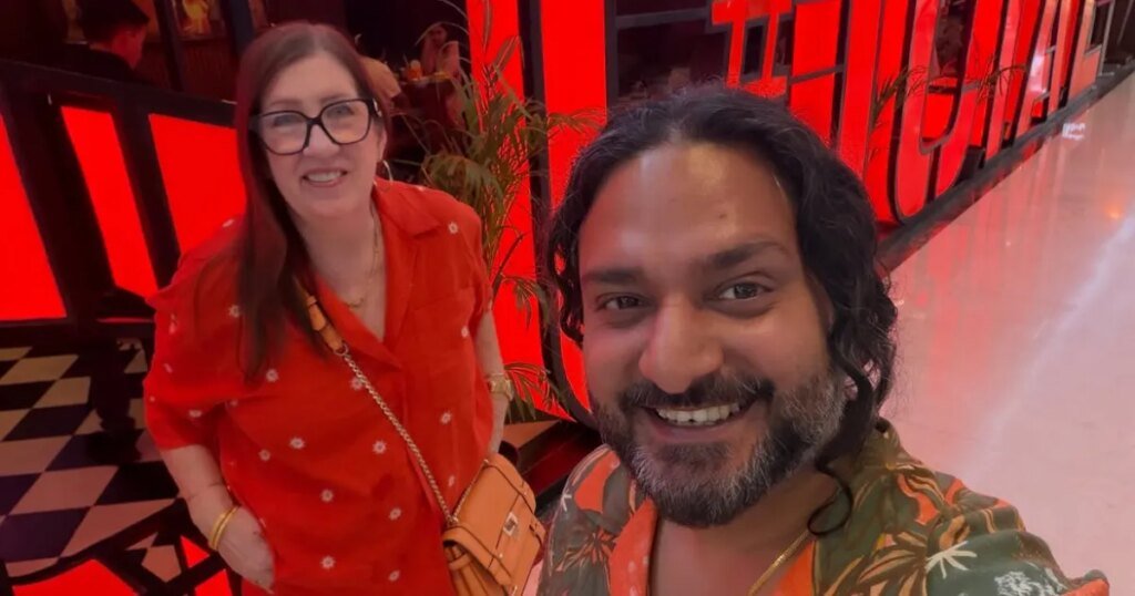 90 Day Fiance's Jenny's Daughter Shares Update on Sumit’s Visa