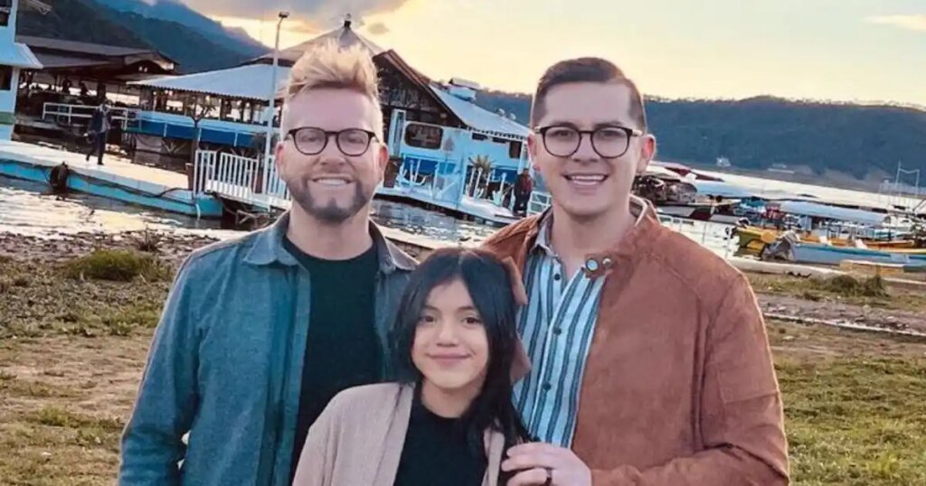 90 Day Fiance’s Kenny Shares Update on Hannah’s Hospitalization 90 Day Fiance’s Kenny Shares Update on Hannah’s Hospitalization