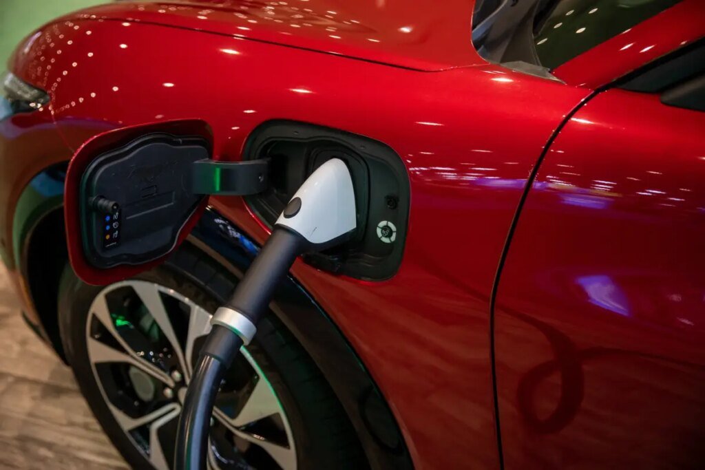 A 600-mile road trip (and data) proves EV charging doesn’t suck anymore A 600-mile road trip (and data) proves EV charging doesn't suck anymore
