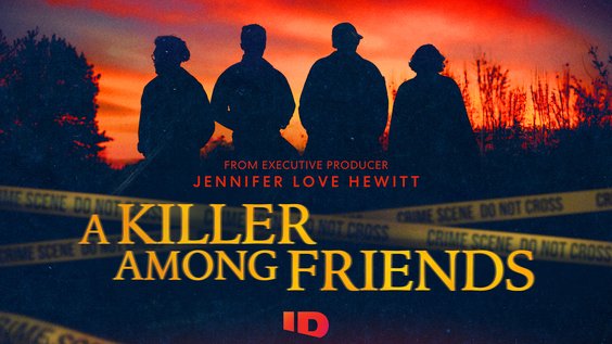 A Killer Among Friends, Body Cam, 911: Did The Killer Call?: ID Sets Series’ Return Dates – canceled + renewed TV shows, ratings A Killer Among Friends, Body Cam, 911: Did The Killer Call?: ID Sets Series' Return Dates - canceled + renewed TV shows, ratings