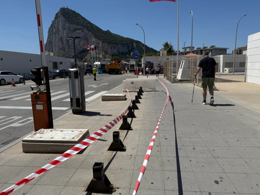 A New Era in Gibraltar: But are the ‘old wounds’ really healed?