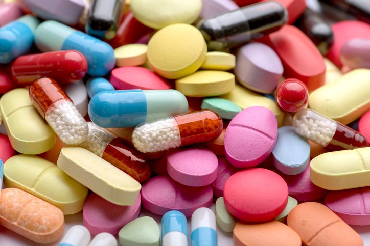 A Prescription for Drug Costs: Inject Transparency and Improve Accessibility A Prescription for Drug Costs: Inject Transparency and Improve Accessibility