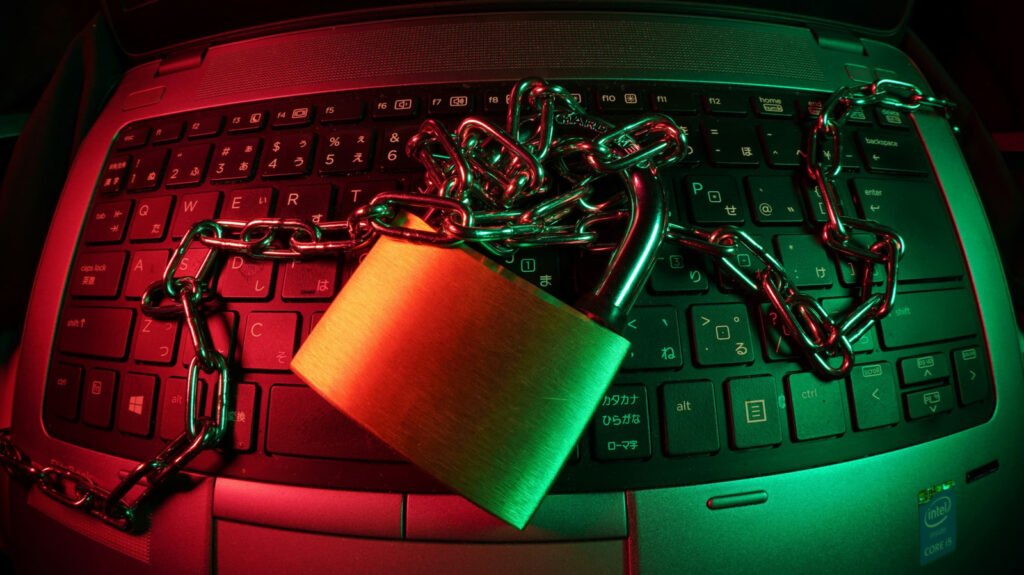 A Ransomware Negotiator Who Colluded With Attackers To Scam Victims Was Sentenced To 70 Months In Prison
