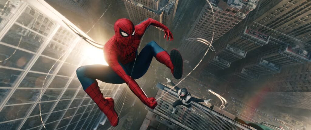 A Spider-Man for every person and generation | Culture A Spider-Man for every person and generation | Culture
