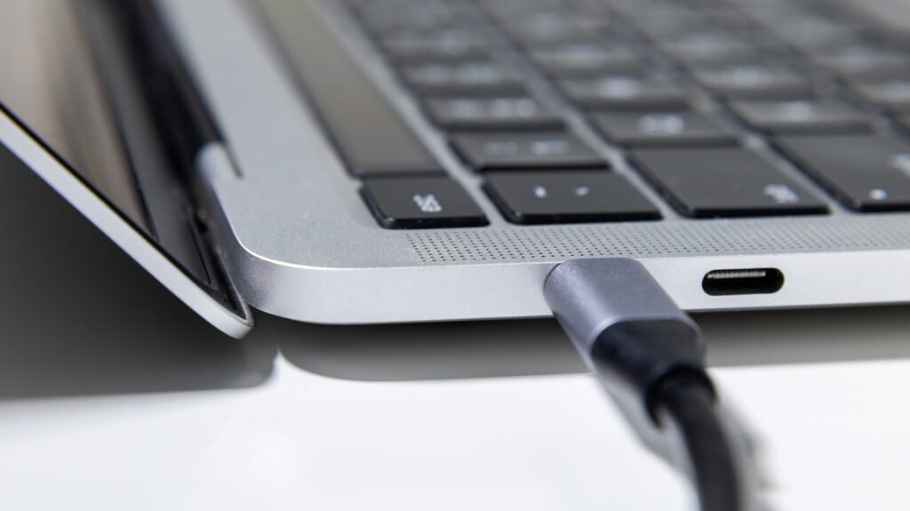 A USB-C Port Isn't A Guarantee Of High Speeds: Here's Why