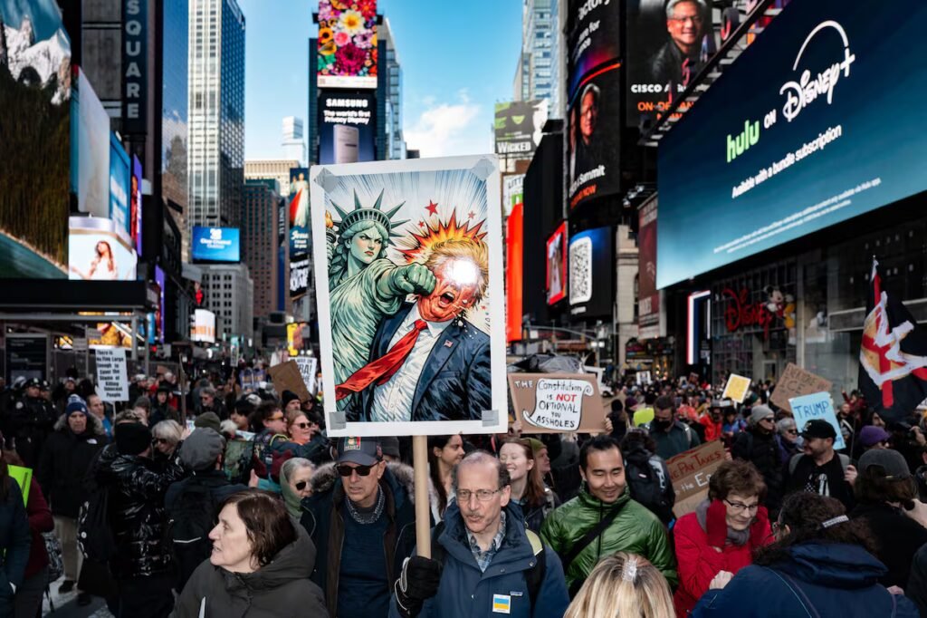 A bitter anniversary: The American ideal turns 250 amid turmoil | U.S. A bitter anniversary: The American ideal turns 250 amid turmoil | U.S.