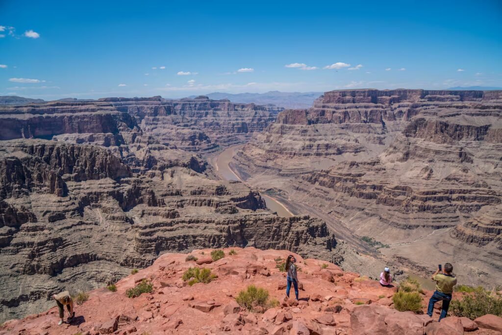 A definitive guide to the Grand Canyon | Travel A definitive guide to the Grand Canyon | Travel