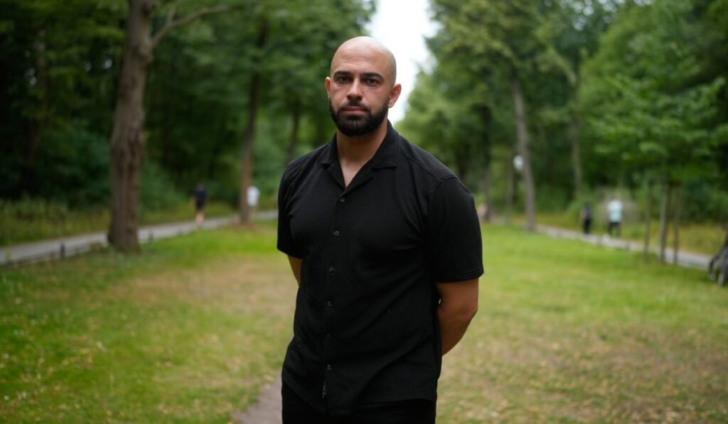 A fatal attack on Berlin’s Pride festival leaves locals wondering how their city will recover A fatal attack on Berlin’s Pride festival leaves locals wondering how their city will recover