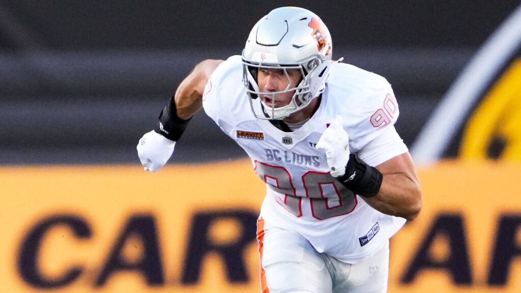 A position-by-position look at the CFL’s Canadian talent A position-by-position look at the CFL's Canadian talent