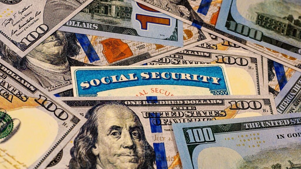 A woman’s delayed Social Security benefits went viral. That’s spotlighting concerns over late payments and layoffs A woman’s delayed Social Security benefits went viral. That’s spotlighting concerns over late payments and layoffs