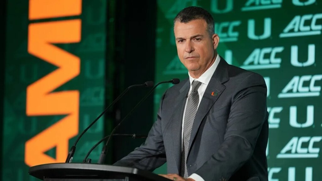 ACC notebook: Miami enters 2026 determined to prove title run was no fluke