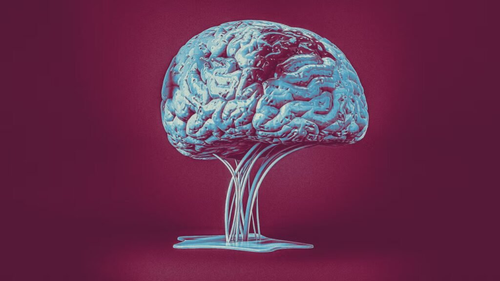 ADHD brains are prone to wandering. That’s a secret weapon in the workplace ADHD brains are prone to wandering. That’s a secret weapon in the workplace