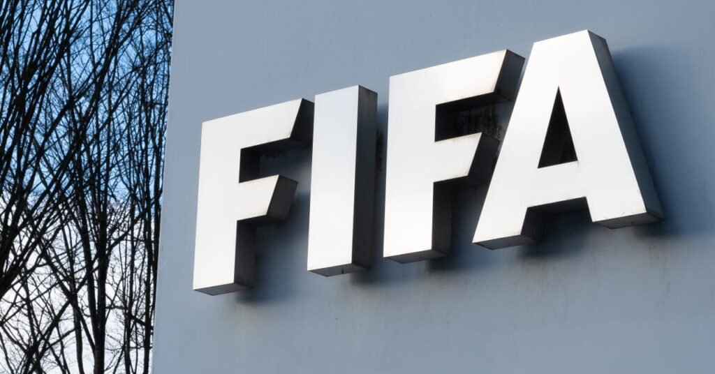AFC side with UEFA and CONCACAF in major blow to FIFA's World Cup sell-off plan