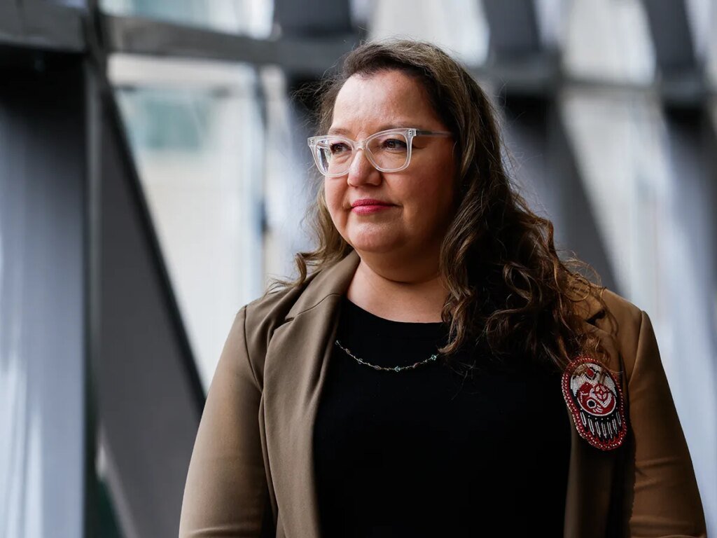 AFN chiefs want residential school denialism to be hate speech crime AFN chiefs want residential school denialism to be hate speech crime