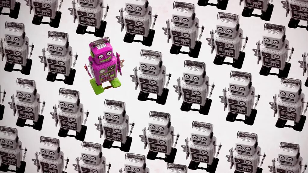 AI Is Changing How Customers Choose Your Business