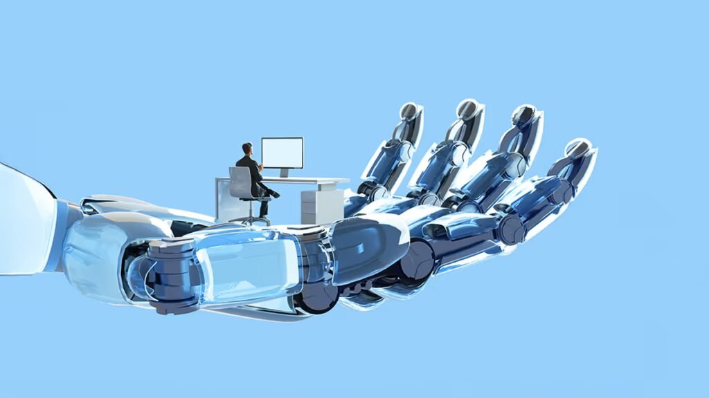 AI and IT Teams Often Clash. But They Don’t Have To. AI and IT Teams Often Clash. But They Don’t Have To.