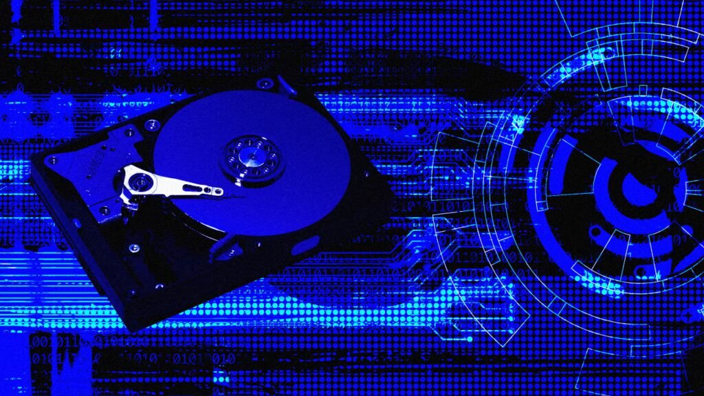 AI is stealing all the RAM and storage, and I’m learning to live with it AI is stealing all the RAM and storage, and I’m learning to live with it